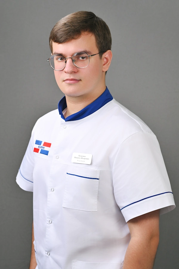 Медицинский центр «Мединфо»