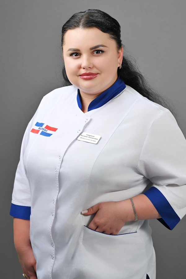 Медицинский центр «Мединфо»