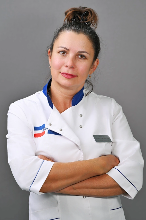 Медицинский центр «Мединфо»