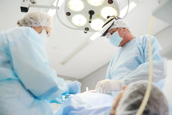 Медицинский центр «Мединфо»
